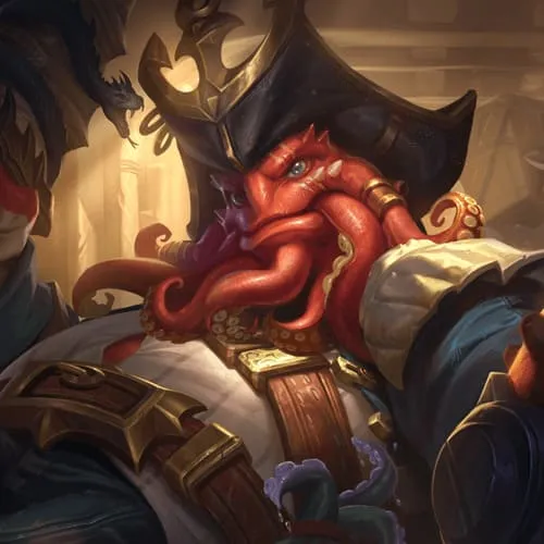 Бэйн — Mobile Legends: Bang Bang