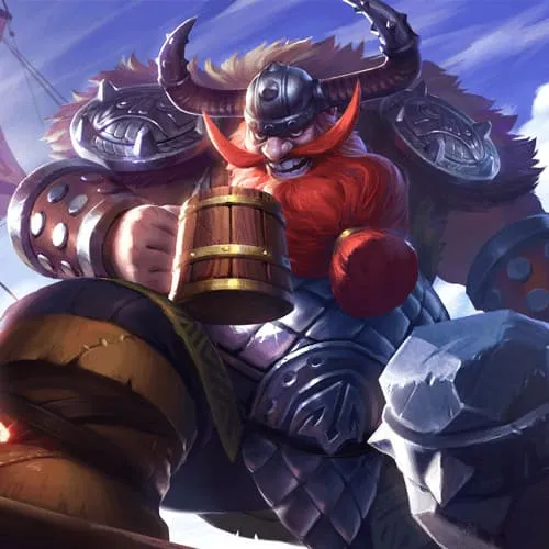 Франко — Mobile Legends: Bang Bang