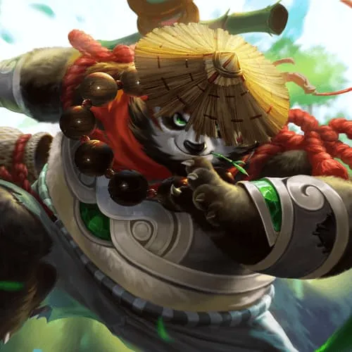 Акай — Mobile Legends: Bang Bang