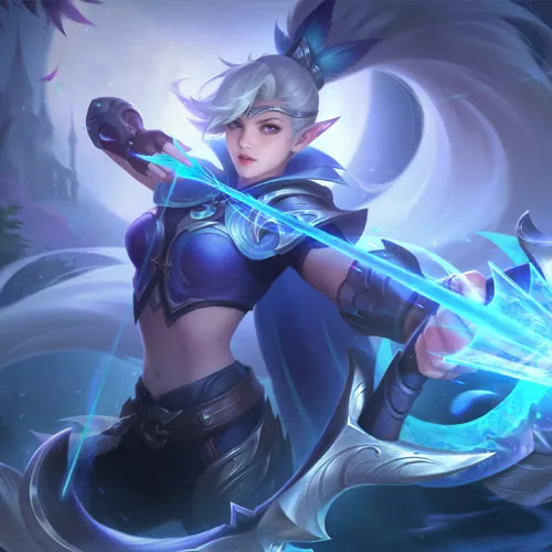 Мия — Mobile Legends: Bang Bang