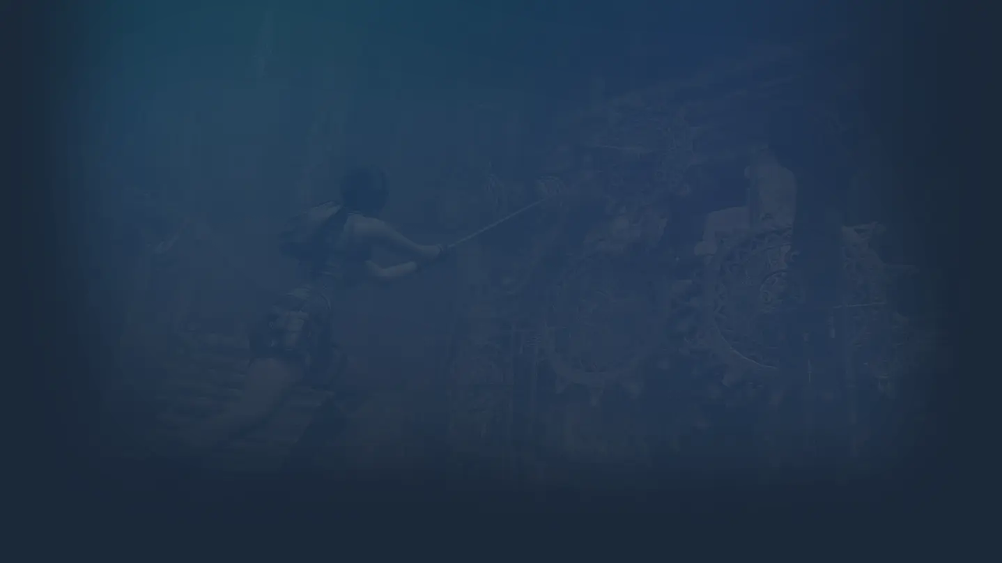 Tomb Raider: Legacy of Atlantis