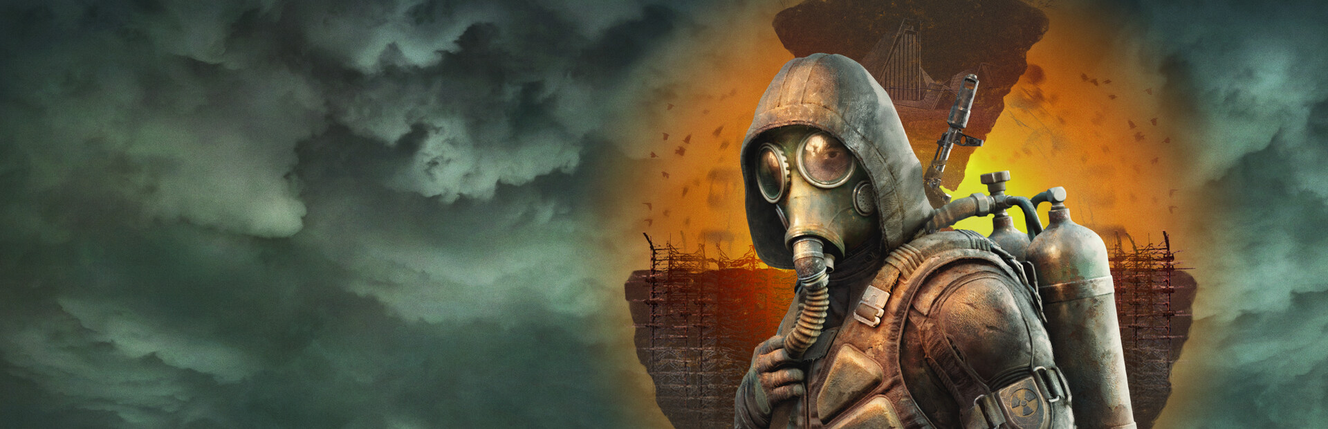 S.T.A.L.K.E.R. 2: Сердце Чернобыля