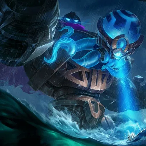Атлас — Mobile Legends: Bang Bang