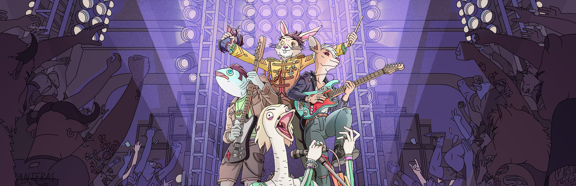 Rockbeasts