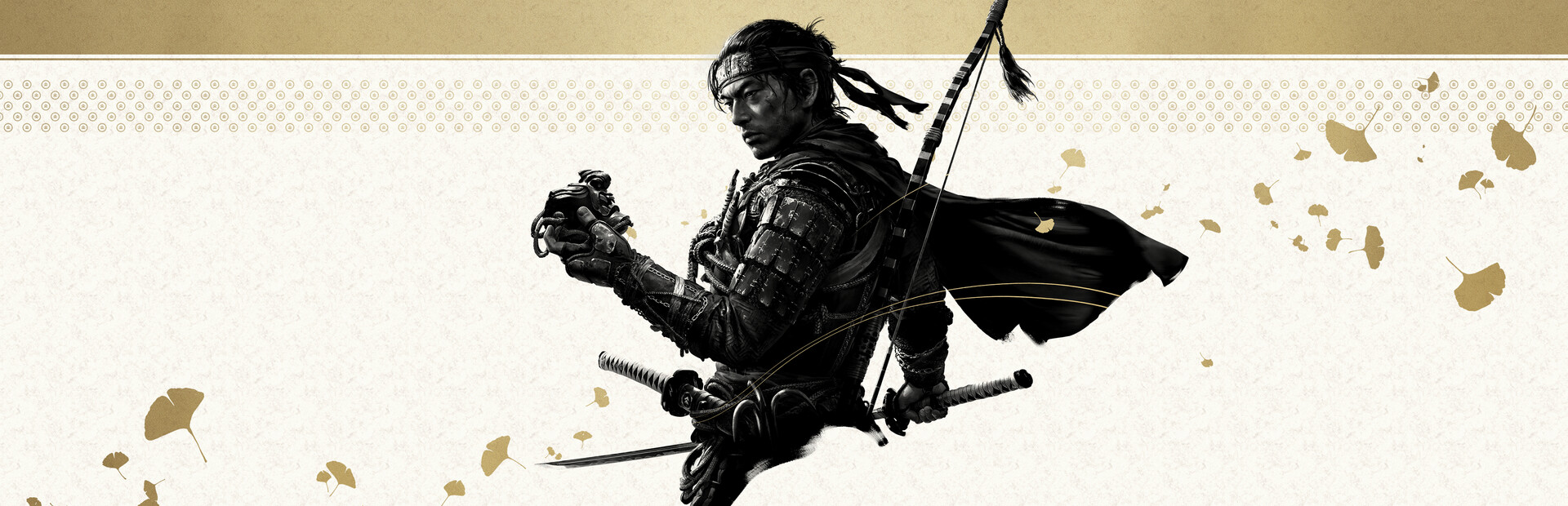 Ghost of Tsushima Director’s Cut