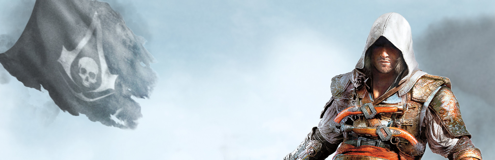 Assassin’s Creed IV: Black Flag