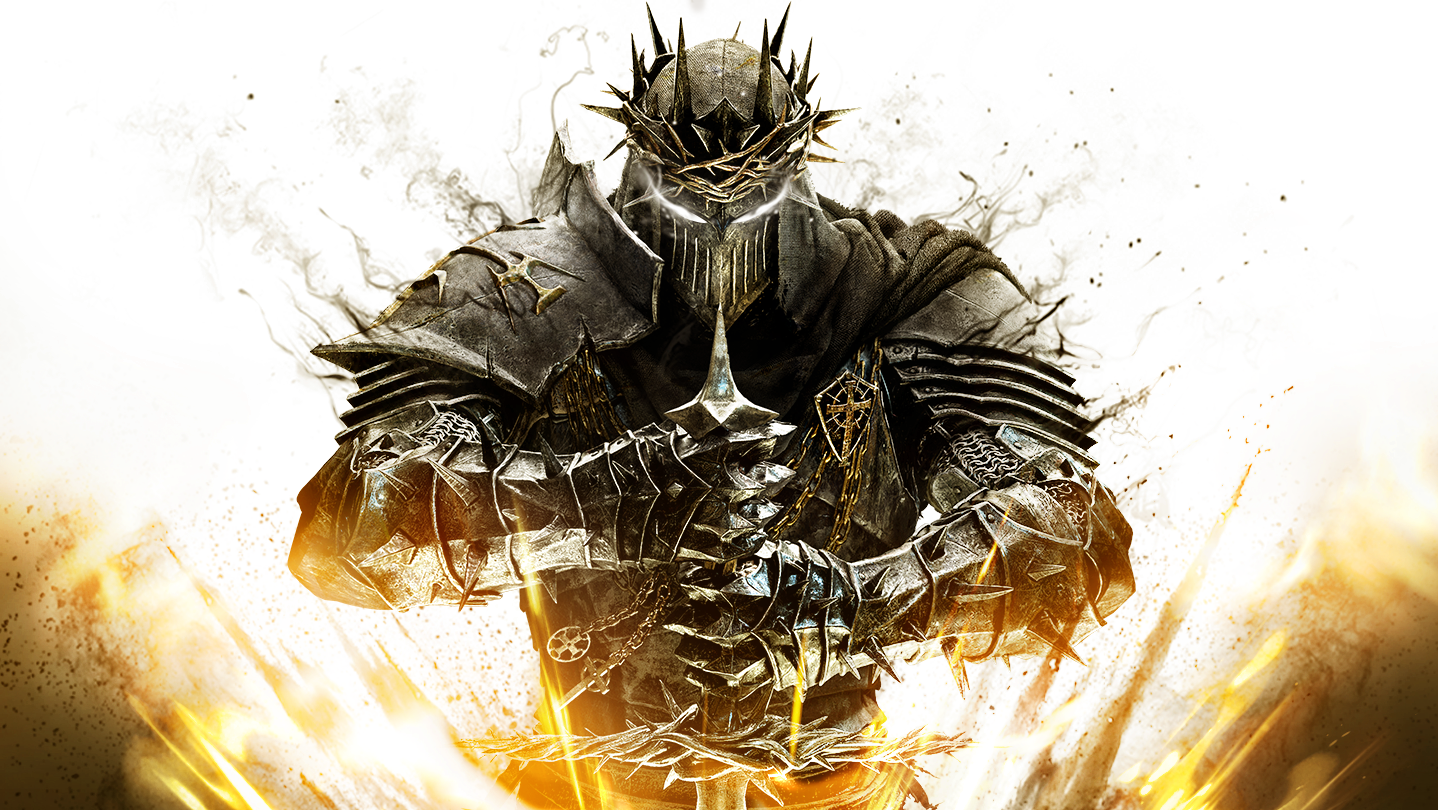 Lords of the Fallen II