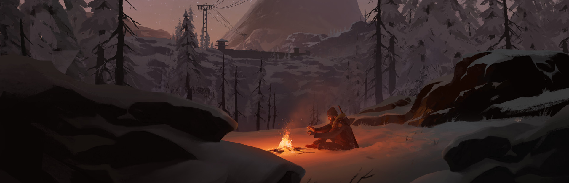 The Long Dark