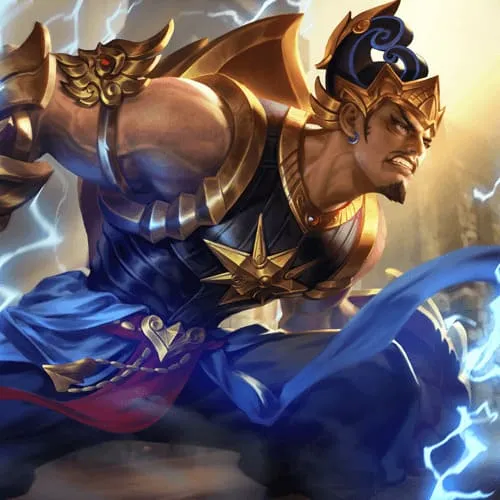 Гатоткача — Mobile Legends: Bang Bang